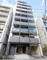 木場ステーションレジデンス