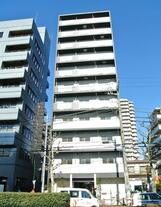 グランヴァン住吉駅前