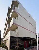 ヴォーガコルテ大崎