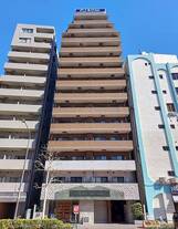 ガラ・ステーション四谷三丁目