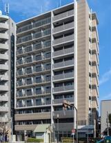 アーバネックス戸越