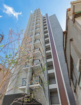 セトルコート品川戸越