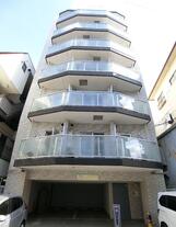 ドゥーエ学芸大学Ⅱ