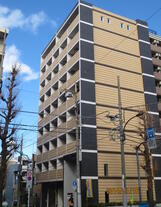 プレミアムコート都立大学