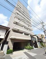 グランドゥールステージ50