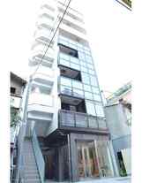 ディアコート蔵前