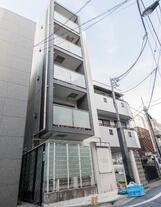 セリュークス高田馬場