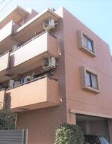 チャペルヒル東大井