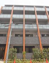 GRAN PASEO門前仲町