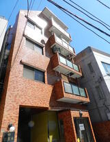 ライオンズマンション茗荷谷