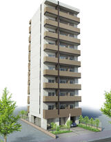 アイル東京深川