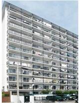 秀和清澄レジデンス