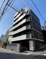 シンシア都庁前