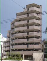 プロスペクト門前仲町