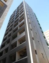 パークウェル京橋