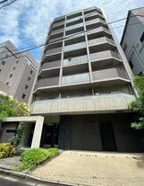 レオンコンフォート西新橋