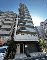 オーキッドレジデンス上野稲荷町Ⅱ