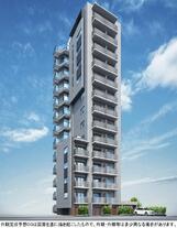 イプセ渋谷本町