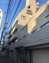 アーミーヒルズ