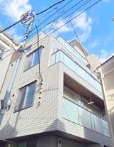 クラスペディア神楽坂