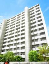 ビレッジハウス潮見タワー1号棟