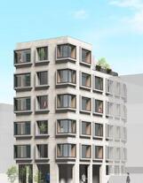 コージーコート四谷坂町