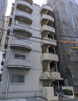 グランメール勝どき