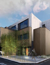 アリビオ学芸大学