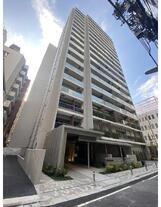 プラウド五反田