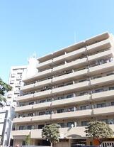 藤和シティホームズ新宿余丁町