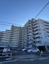 ツインシティ東砂アネックス