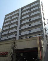 高田馬場ヒルサイドパレス