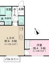 ベルガット早稲田