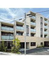 アジュールテラス目黒祐天寺