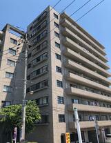 メゾン大島リバーサイド