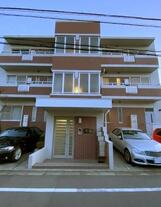 碑文谷パークハウス