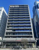 THE ASAKUSA RESIDENCE