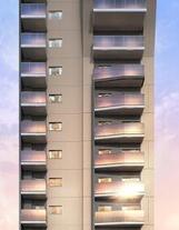 クレイシアIDZ上野