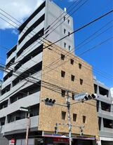 レジディア幡ヶ谷