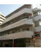 エスコートノヴェル代々木公園