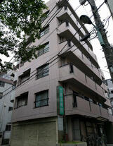 コンフォートイチハラ