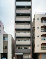 メゾン・シャトロワ深川扇橋