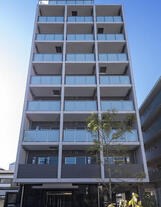 ボアビスタ門前仲町