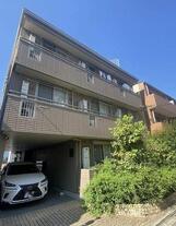 ベルハイム六本木