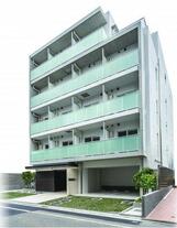 プラウドフラット学芸大学Ⅱ