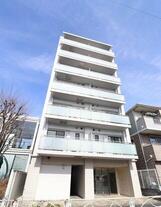 ベルファース駒場