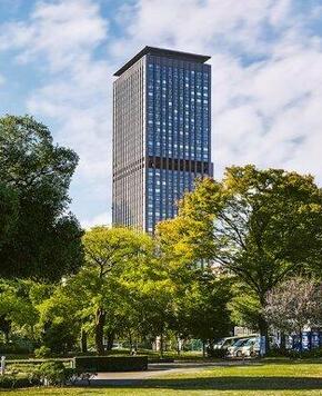 ラ・トゥール芝公園