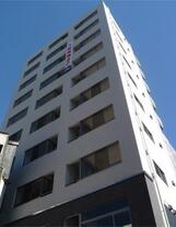 コンフォート東新宿