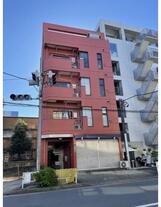 サニーハイツ駒場