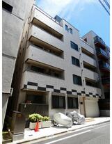 Almo亀戸 アルモ亀戸